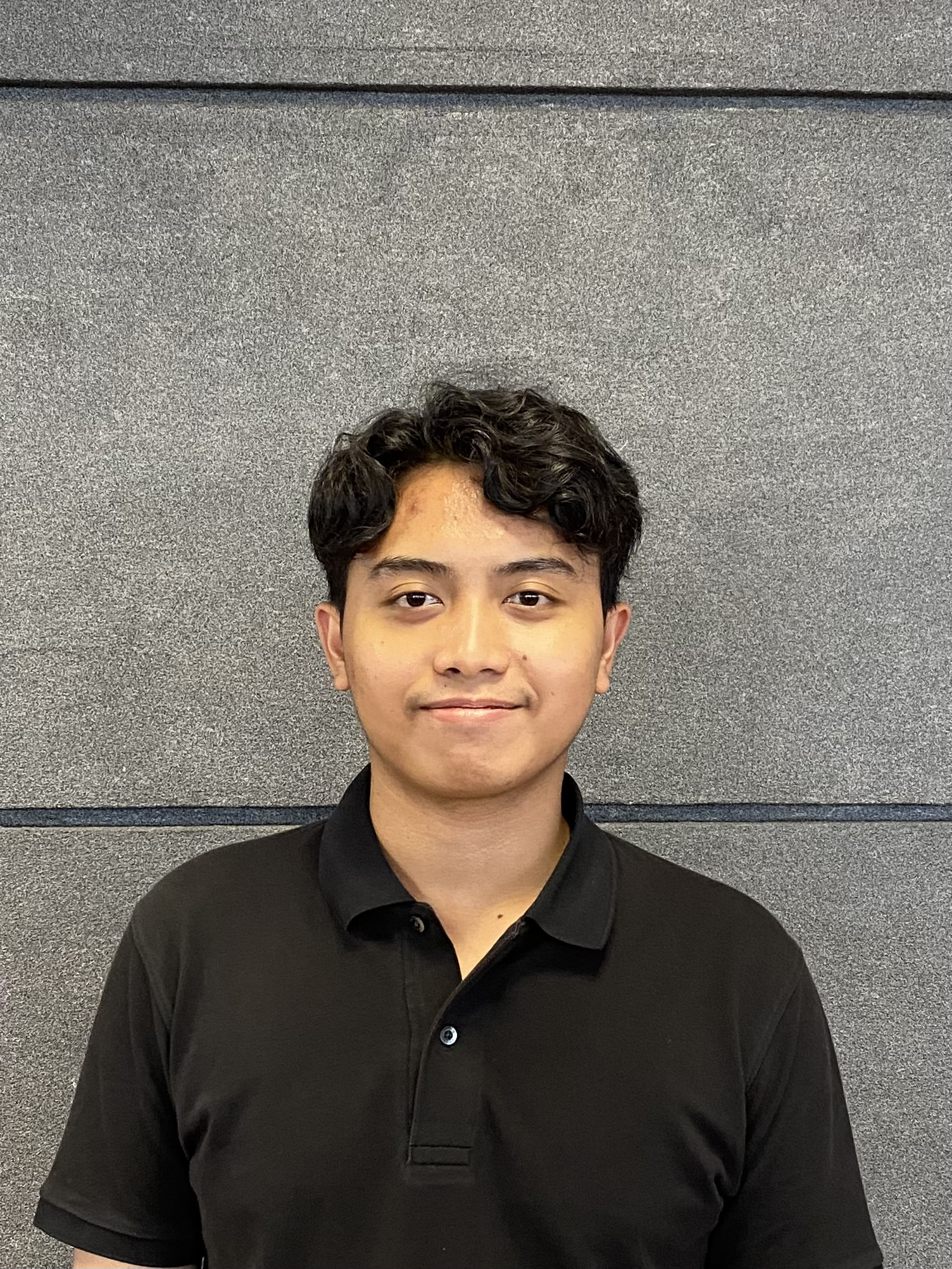 Alif Ramdani - Software Engineer